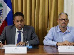 Haïti – La transition face au risque de réhabilitation d’un pouvoir exécutif concentré entre les mains d’un seul homme jamais élu