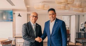 FLASH — PORT-AU-PRINCE : ARRIVÉE DU SECRÉTAIRE GÉNÉRAL DE L’OEA CE MARDI