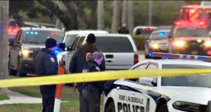 États-Unis : un projet d’attentats du Nouvel An déjoué à Los Angeles