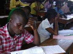 Plus de 44 400 candidats attendus à la session des recalés du baccalauréat de décembre 2025