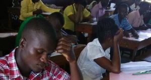 Plus de 44 400 candidats attendus à la session des recalés du baccalauréat de décembre 2025