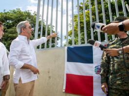 La République dominicaine joue-t-elle un rôle dans la déstabilisation d’Haïti ?