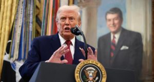 Washington – Travel ban : Haïti déjà inclus, cinq nouveaux pays ajoutés