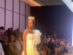 L’image de Stephora et l’insulte « Maudite Haïtienne »