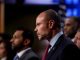 Washington – Dan Bongino annonce sa démission du poste de directeur adjoint du FBI