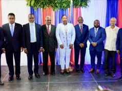 PORT-AU-PRINCE – Artibonite frappée par les violences, le CPT poursuit son agenda malgré l’échéance proche