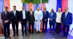 PORT-AU-PRINCE – Artibonite frappée par les violences, le CPT poursuit son agenda malgré l’échéance proche