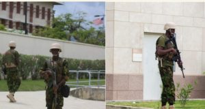 Security Alert – U.S. Embassy Port-au-Prince (December 18, 2025)