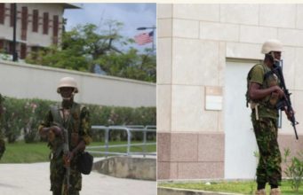 Security Alert – U.S. Embassy Port-au-Prince (December 18, 2025)