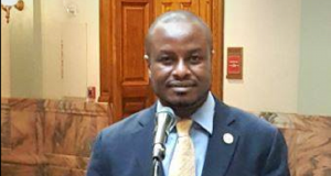 Port-de-Paix : mobilisation pour la démission du maire Alusma avant la fête de l’Immaculée