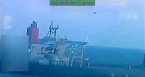 U.S. Coast Guard intercepte des navires vénézuéliens dans les Caraïbes