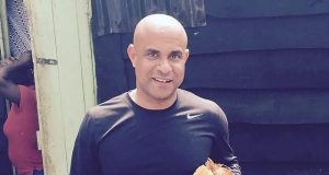 Fritz Alphonse Jean rejoint Laurent Lamothe