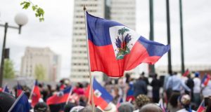 We Went to School to Change Haiti… But Then Were Scattered like Dust