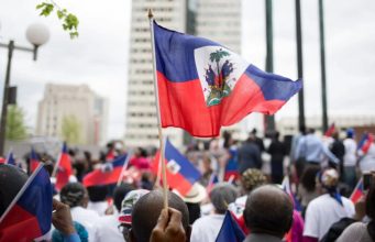 We Went to School to Change Haiti… But Then Were Scattered like Dust