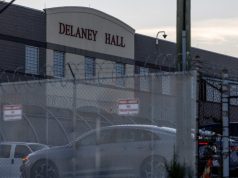 Newark, NJ : mort d’un migrant haïtien (41 ans) dans un centre de détention de ICE