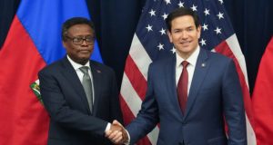 Une illustration de la domination impérialiste