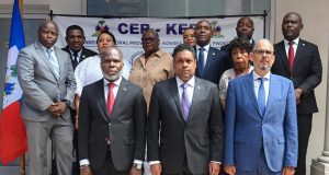 Haïti : le CEP/CPT annonce des élections « crédibles » en août 2026 malgré les 800 000 doublons du registre électoral