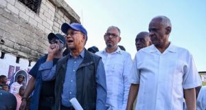 Entrée « triomphale » à Solino ?