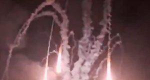 Maduro et son épouse capturés à Fort Tiuna (Caracas) lors d’une opération de 30 minutes menée par US Army Delta Force team