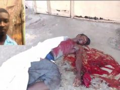 Police and Mercenary Gunmen Carry Out a Month of Horrific Massacres in Belair
