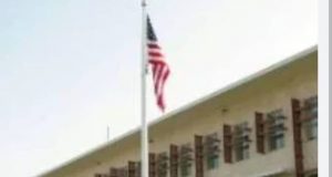 À l’attention de l’ambassade des Etats-Unis en Haïti !