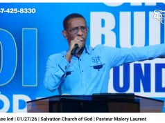 TPS Haïti : la présence des gangs « Viv Ansanm » jusqu’au CPT et à la Primature met en doute un retour paisible des bénéficiaires, selon le pasteur Malory