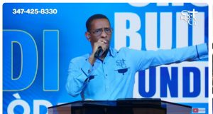 TPS Haïti : la présence des gangs « Viv Ansanm » jusqu’au CPT et à la Primature met en doute un retour paisible des bénéficiaires, selon le pasteur Malory