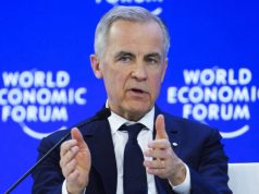 Réponse au discours de Davos du Premier ministre canadien Mark J. Carney