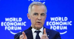Réponse au discours de Davos du Premier ministre canadien Mark J. Carney