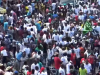 Haïti : plusieurs milliers de personnes marchent pour la paix à Port-au-Prince