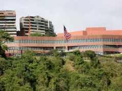 L’intervention américaine au Venezuela bouleverse le baseball professionnel et les compétitions internationales