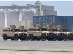 En Haïti, drones explosifs et blindés au lieu d’écoles et de cantines en cette période de Noël