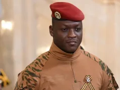 Le Mali et le Burkina Faso interdisent l’entrée aux citoyens américains