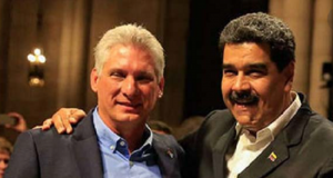 La Havane annonce des jours de deuil national après la mort de 32 soldats cubains à Caracas