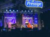 Le PAPJAZZ Festival démarre à Port-au-Prince avec une programmation internationale