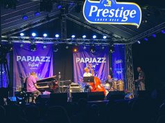 Le PAPJAZZ Festival démarre à Port-au-Prince avec une programmation internationale