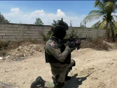 Delmas 2 : saisie d’armes et d’équipements lors d’une opération policière