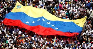 Venezuela : Caracas évoque 100 morts après l’attaque américaine