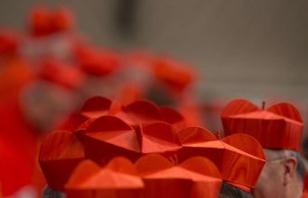 Consistoire au Vatican : les cardinaux abordent liturgie, synodalité et crise vénézuélienne