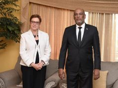 ONU – Haïti : aucun scrutin depuis 2016, le mandat du BINUH axé sur l’Etat de droit doit être renouvelé