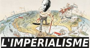 Agression fasciste et prise terroriste d’otages : l’humanité démocratique doit dire non à Trump !