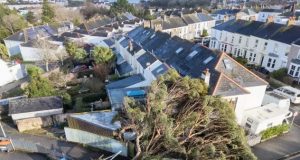 France – Intempéries | La tempête Goretti prive encore 92.000 foyers d’électricité