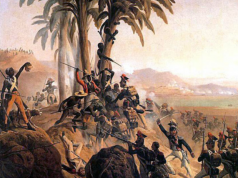 Haïti : La révolution que le système ne peut pardonner.