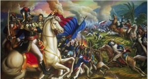 1er janvier 1804 : Haïti a déclaré la fin de l’hégémonie française