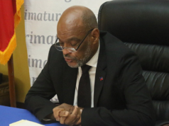 3 juillet 2022, flashback : une rallonge de deux ans pour Ariel Henry évoquée par le Comité de Médiation et de Religions pour la Paix