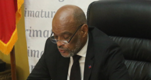 3 juillet 2022, flashback : une rallonge de deux ans pour Ariel Henry évoquée par le Comité de Médiation et de Religions pour la Paix