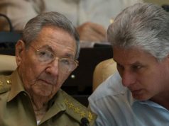 Trump presse Cuba d’accepter un accord sous la menace de sanctions énergétiques