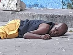 Guerre meurtrière contre les pauvres d’Haïti