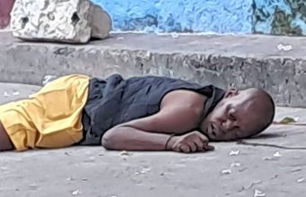 Guerre meurtrière contre les pauvres d’Haïti