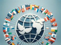 Pourquoi le droit international ne fonctionne pas?